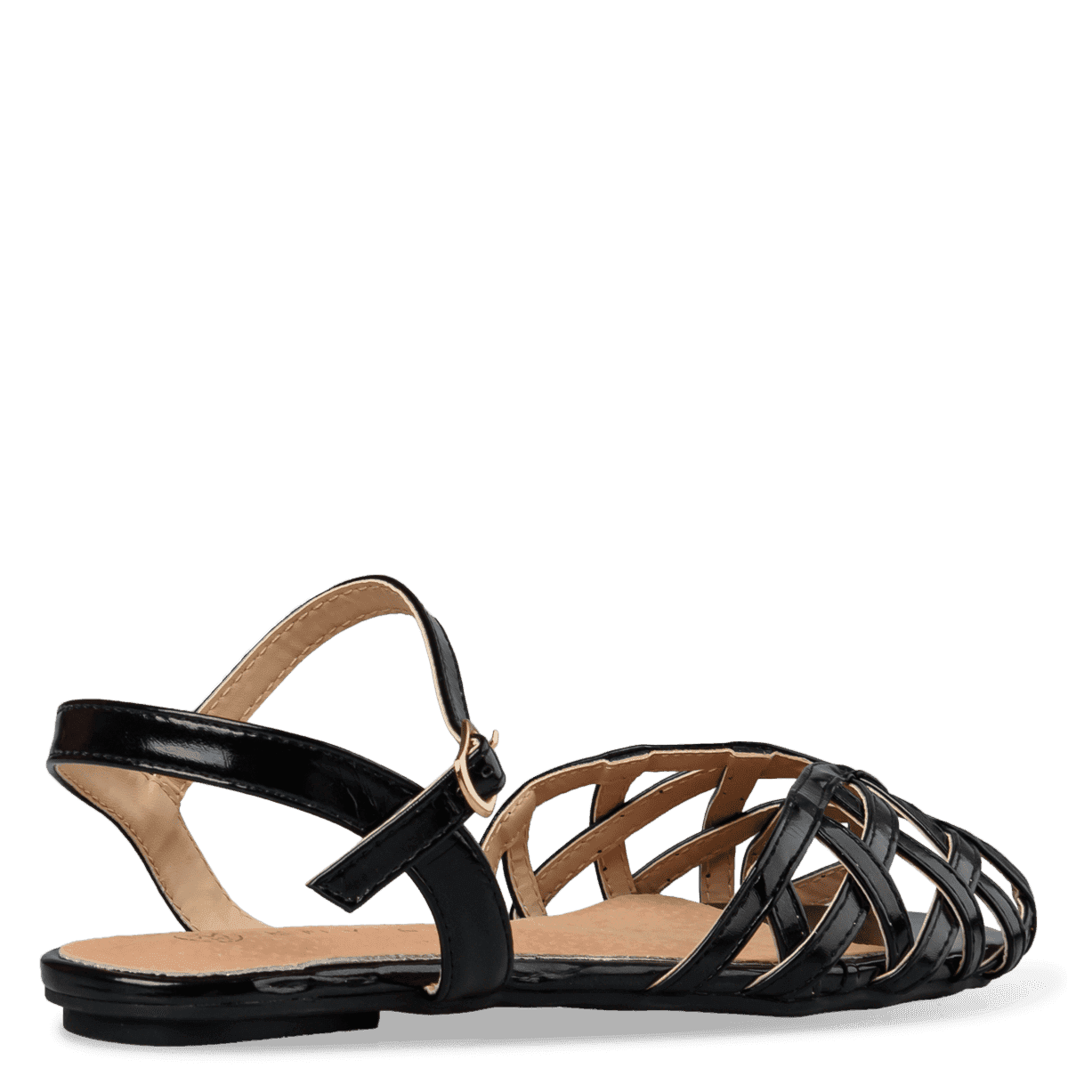 Envie Shoes - SLINGBACK BALLET FLATS - E84-21263-34