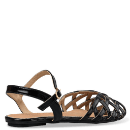 Envie Shoes - SLINGBACK BALLET FLATS - E84-21263-34