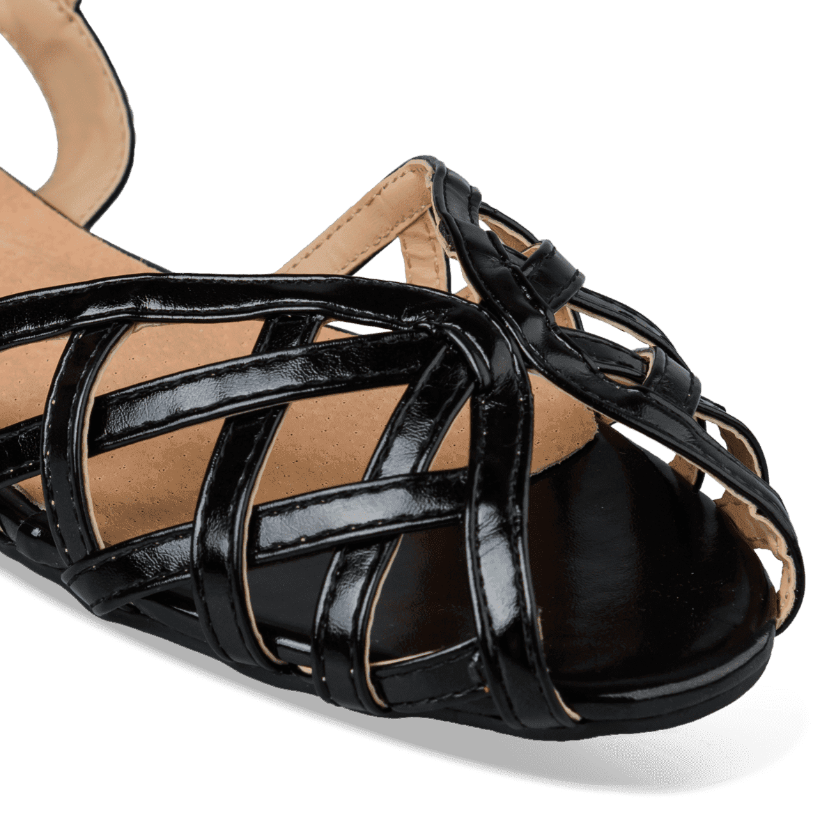 Envie Shoes - SLINGBACK BALLET FLATS - E84-21263-34