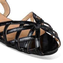Envie Shoes - SLINGBACK BALLET FLATS - E84-21263-34