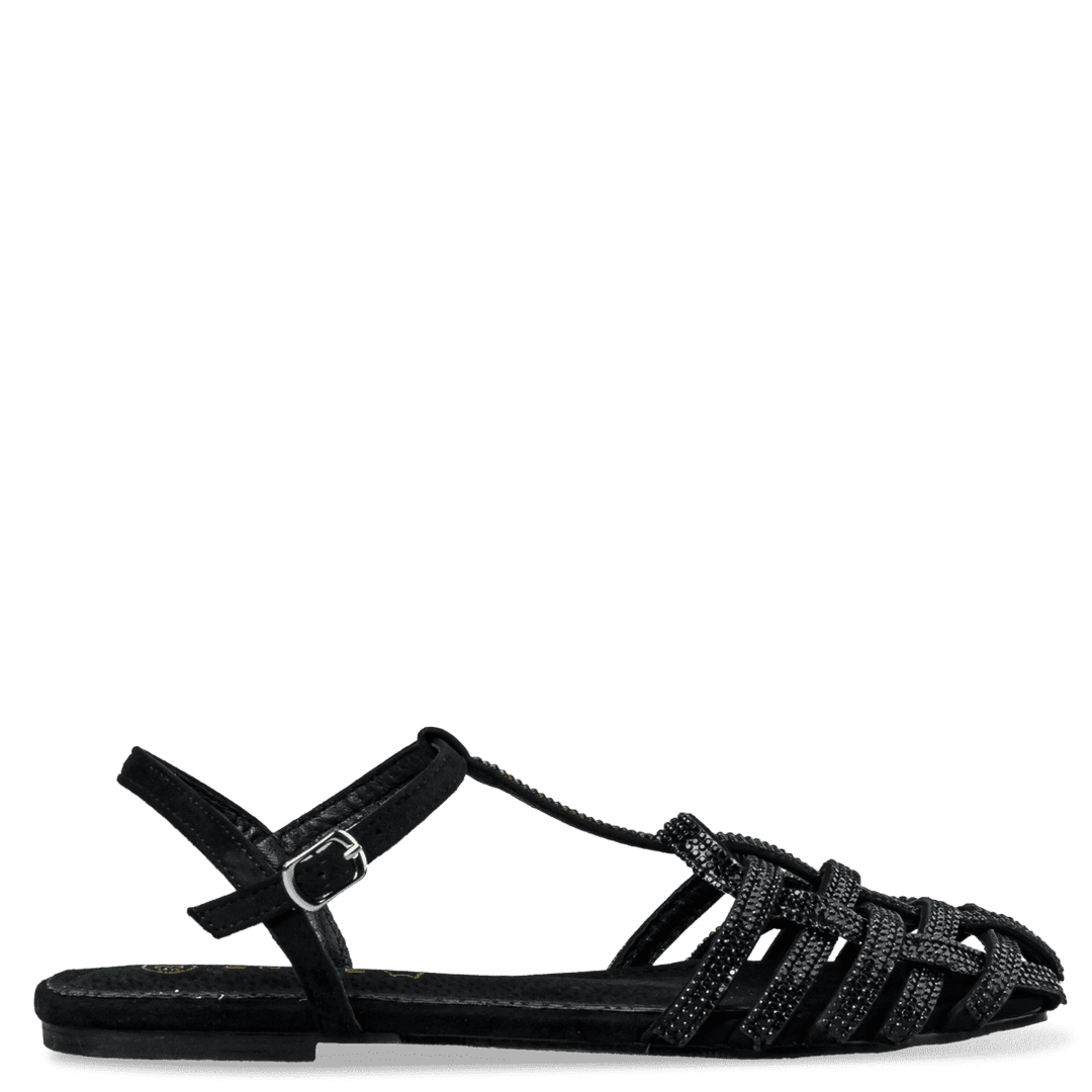 Envie Shoes - SLINGBACK BALLET FLATS - E84-21264-34