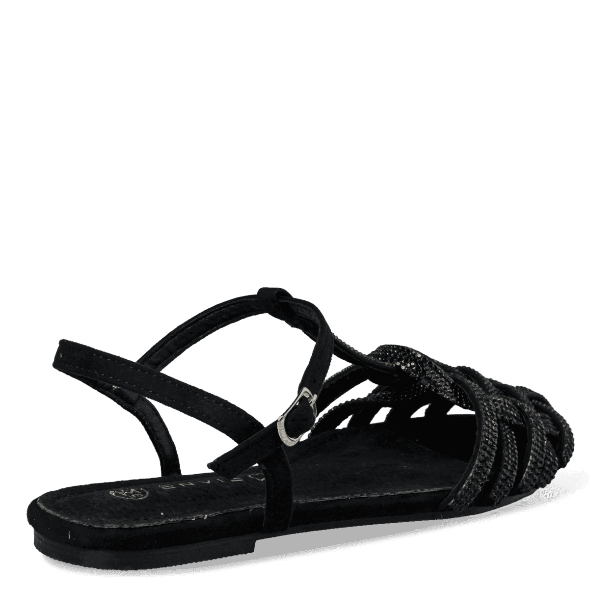Envie Shoes - SLINGBACK BALLET FLATS - E84-21264-34