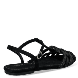 Envie Shoes - SLINGBACK BALLET FLATS - E84-21264-34