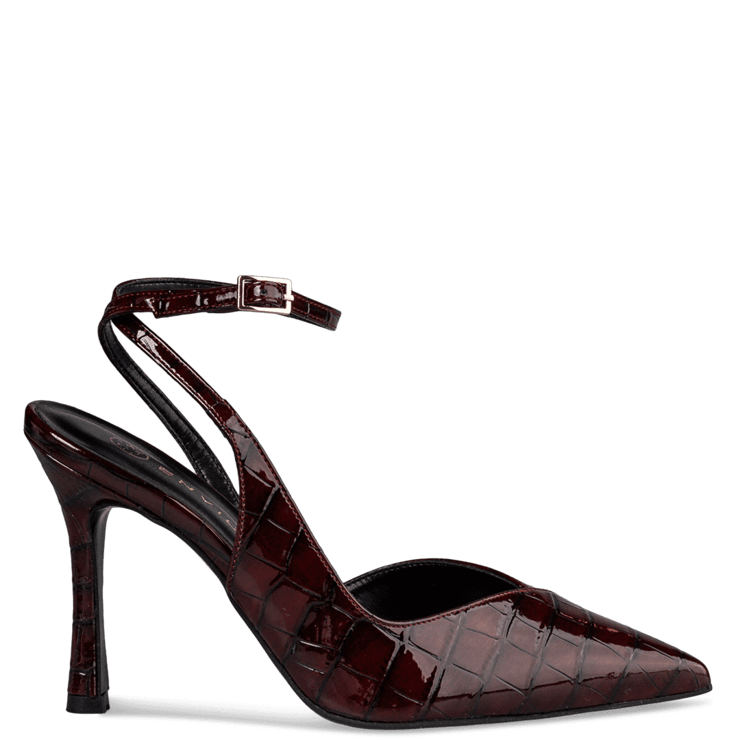 Envie Shoes - SLINGBACK PUMPS - E02-22080-39