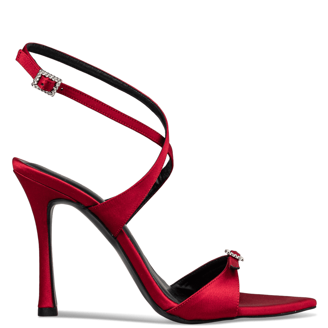 Envie Shoes - STILETTO SANDALS - E02-22087-30
