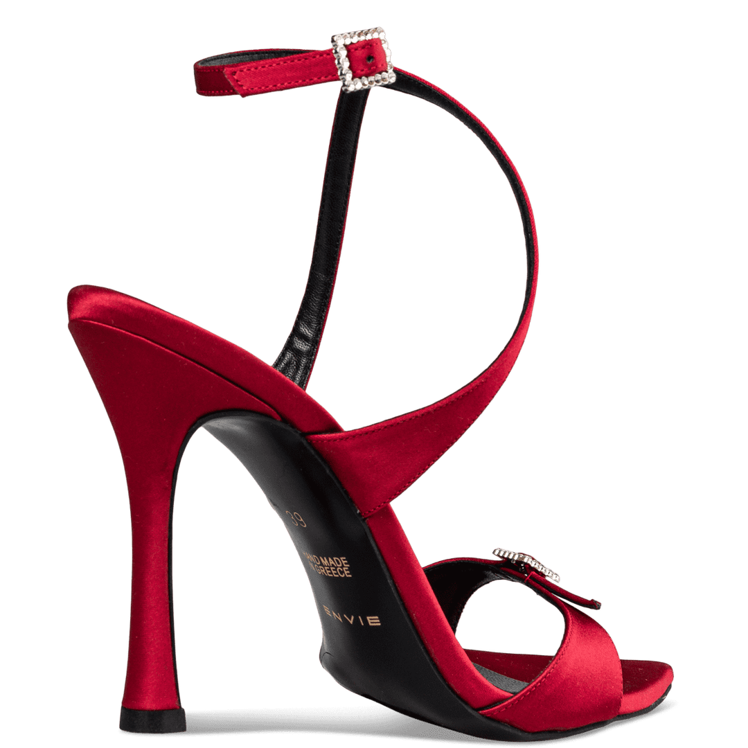 Envie Shoes - STILETTO SANDALS - E02-22087-30