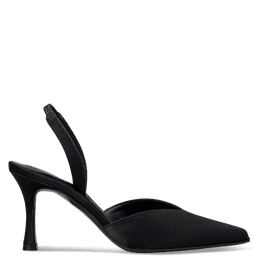 Envie Shoes - BOW-SLINGBACK PUMPS - E02-22090-34