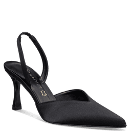 Envie Shoes - BOW-SLINGBACK PUMPS - E02-22090-34
