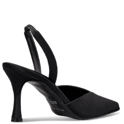 Envie Shoes - BOW-SLINGBACK PUMPS - E02-22090-34