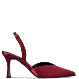 Envie Shoes - BOW-SLINGBACK PUMPS - E02-22090-39