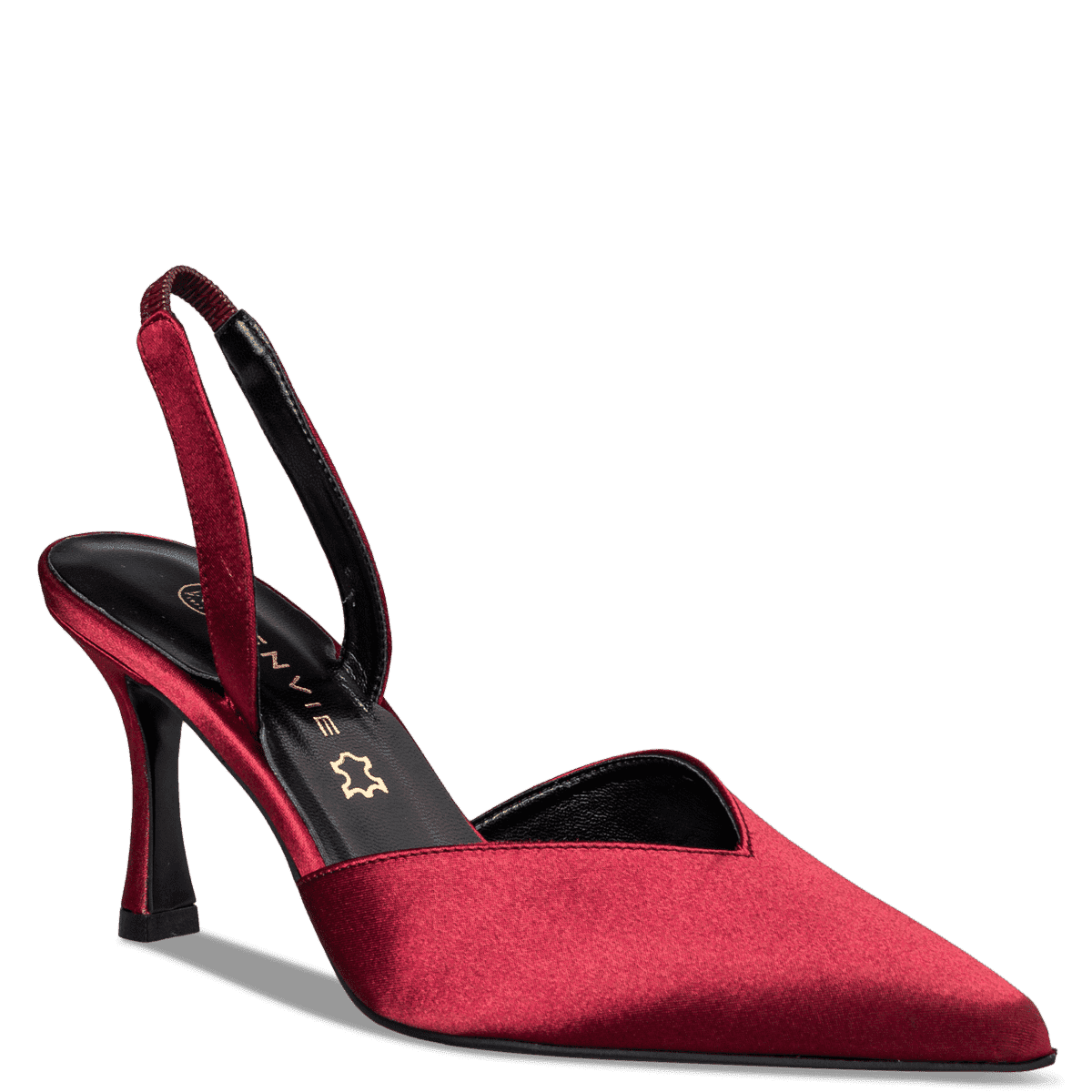 Envie Shoes - BOW-SLINGBACK PUMPS - E02-22090-39