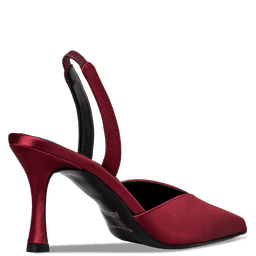 Envie Shoes - BOW-SLINGBACK PUMPS - E02-22090-39