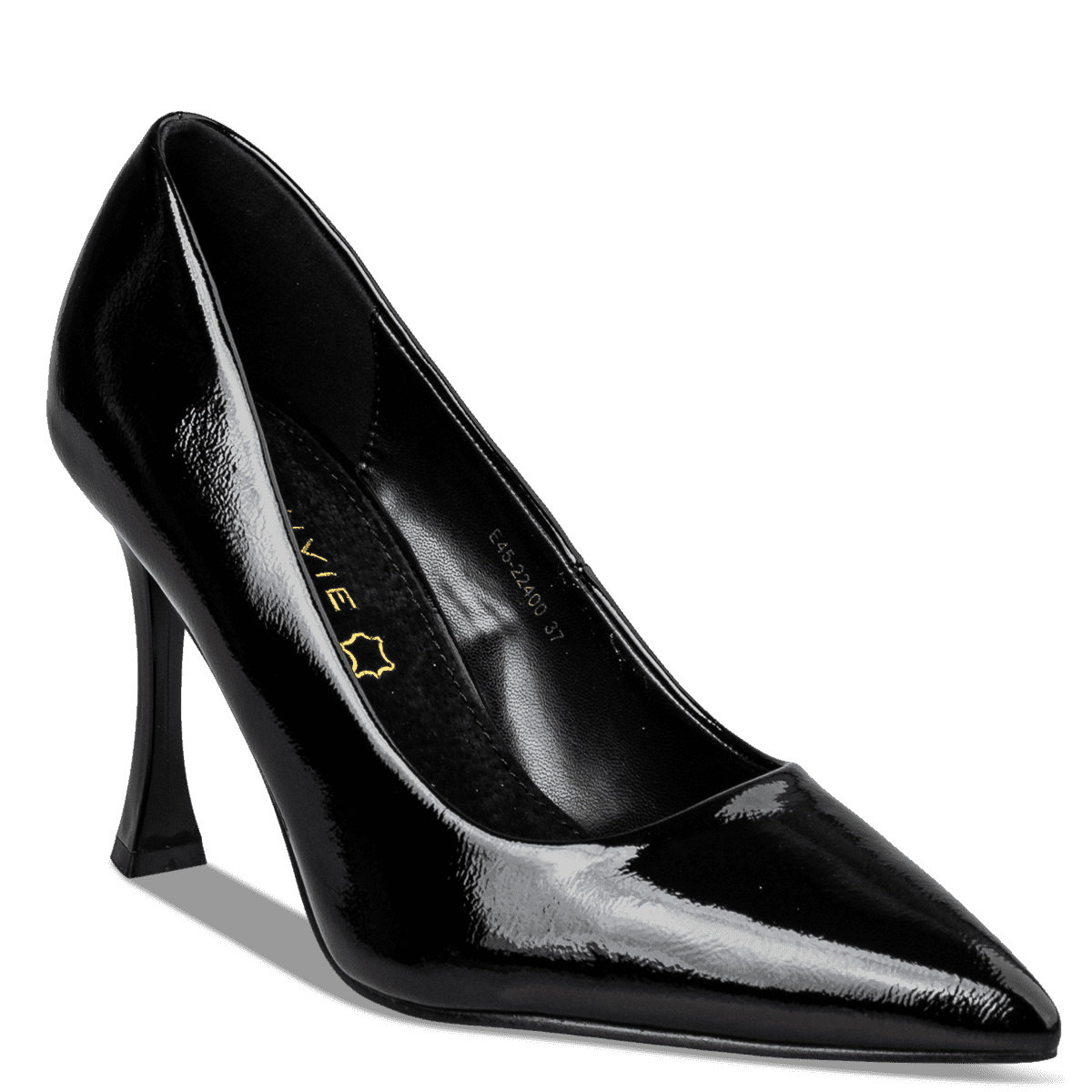 Envie Shoes - STILETTO PUMPS - E45-22400-34