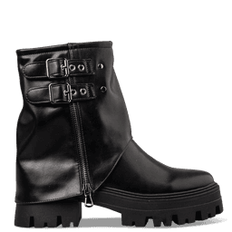 Envie Shoes - BIKER BOOTS - E58-22287-34
