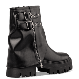 Envie Shoes - BIKER BOOTS - E58-22287-34