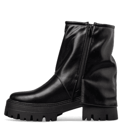 Envie Shoes - BIKER BOOTS - E58-22287-34