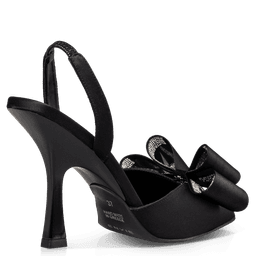 Envie Shoes - BOW-SLINGBACK PUMPS - E02-22085-34