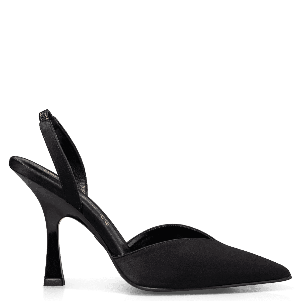 Envie Shoes - BOW-SLINGBACK PUMPS - E02-22085-34