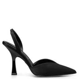 Envie Shoes - BOW-SLINGBACK PUMPS - E02-22085-34