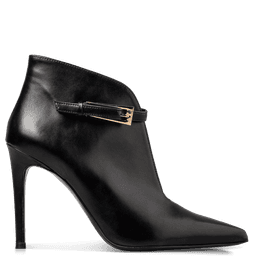 Envie Shoes - POINTED STILETTO BOOTIES - E02-22089-34