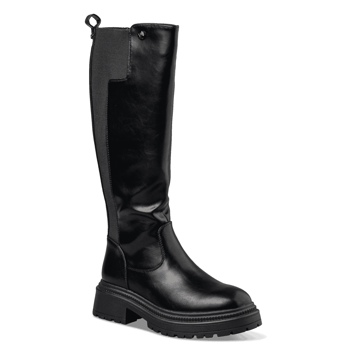 Envie Shoes - CHUNKY BOOTS - E23-22032-34