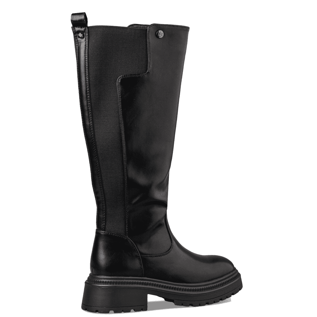 Envie Shoes - CHUNKY BOOTS - E23-22032-34