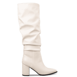 Envie Shoes - SLOUCHY BOOTS - E45-22424-10