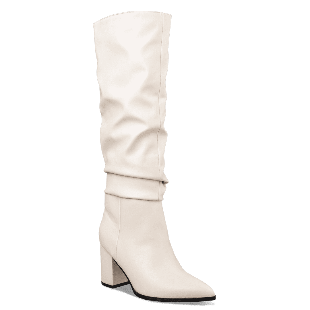Envie Shoes - SLOUCHY BOOTS - E45-22424-10