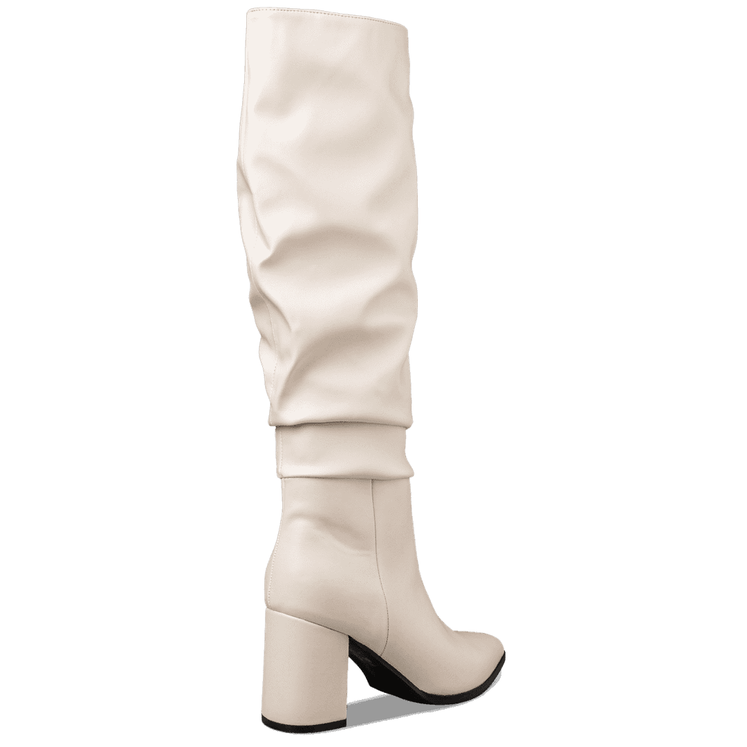 Envie Shoes - SLOUCHY BOOTS - E45-22424-10