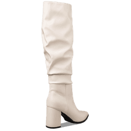 Envie Shoes - SLOUCHY BOOTS - E45-22424-10