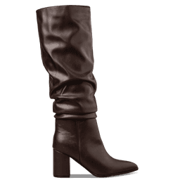 Envie Shoes - SLOUCHY BOOTS - E45-22424-28