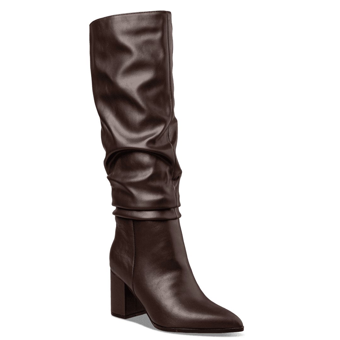 Envie Shoes - SLOUCHY BOOTS - E45-22424-28