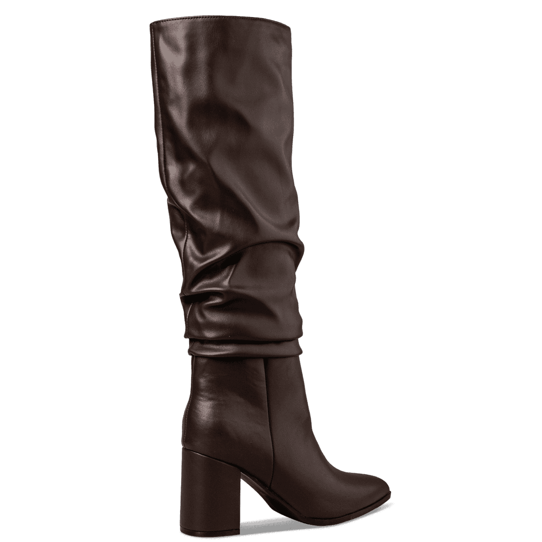 Envie Shoes - SLOUCHY BOOTS - E45-22424-28