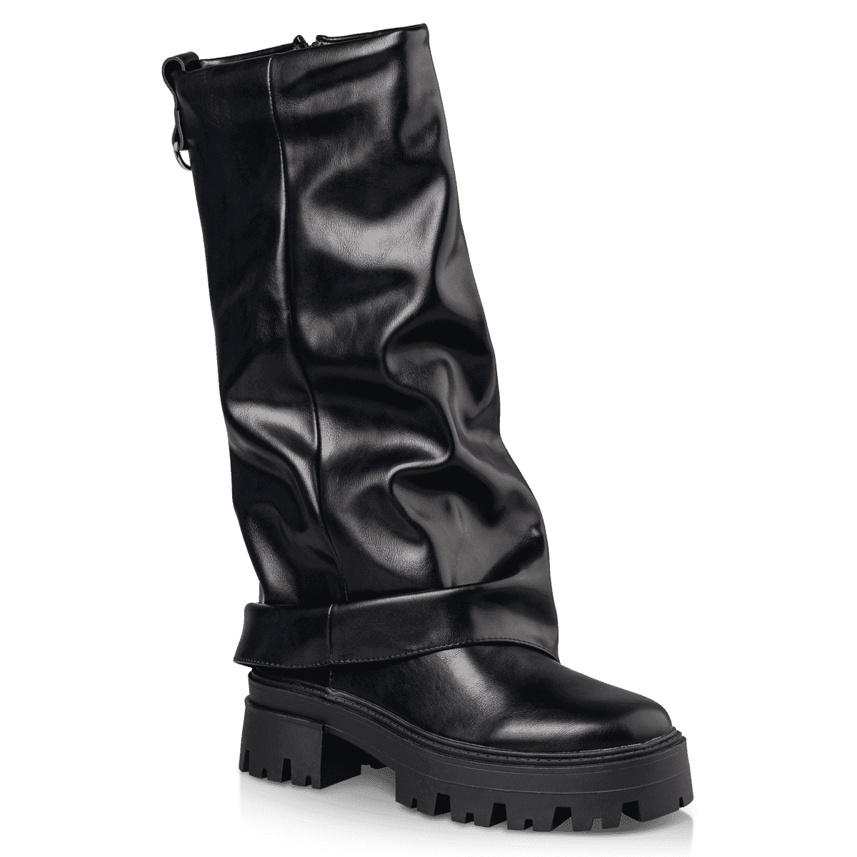 Envie Shoes - BIKER BOOTS - E58-22288-34