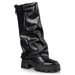 Envie Shoes - BIKER BOOTS - E58-22288-34