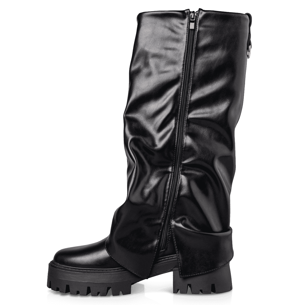Envie Shoes - BIKER BOOTS - E58-22288-34