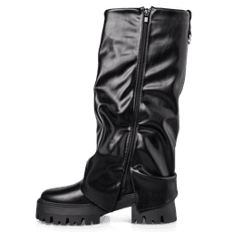 Envie Shoes - BIKER BOOTS - E58-22288-34
