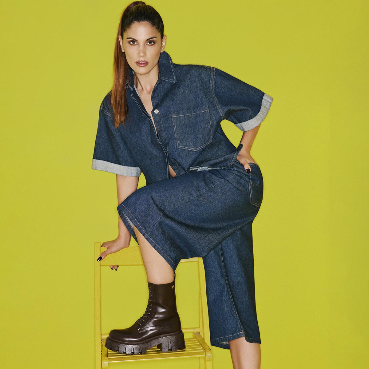 Mairiboo for Envie - STREET CODE - M23-22652-28