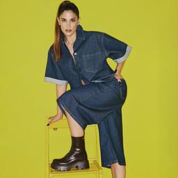 Mairiboo for Envie - STREET CODE - M23-22652-28