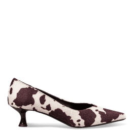 Envie Shoes - KITTEN HEEL PUMPS - E02-22061-201