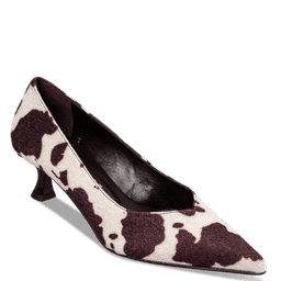 Envie Shoes - KITTEN HEEL PUMPS - E02-22061-201