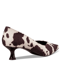 Envie Shoes - KITTEN HEEL PUMPS - E02-22061-201