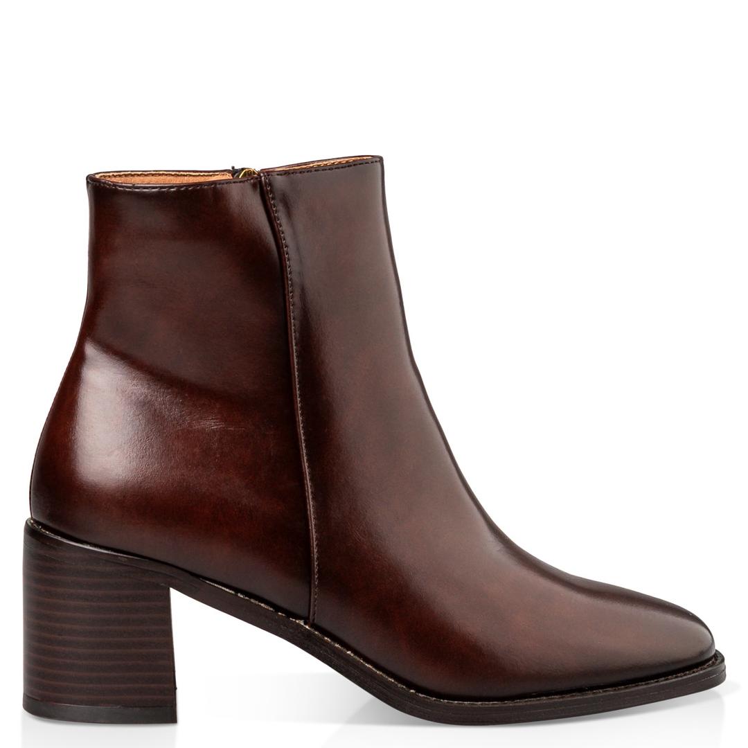 Miss NV - MID-HEEL BOOTIES - V63-22220-28