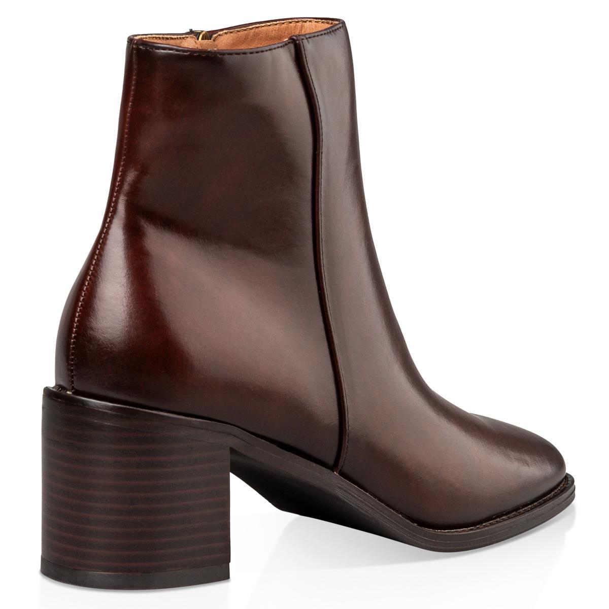 Miss NV - MID-HEEL BOOTIES - V63-22220-28