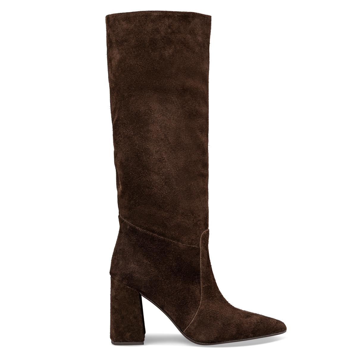 Envie Shoes - POINTED TOE BOOTS - E02-22310-28