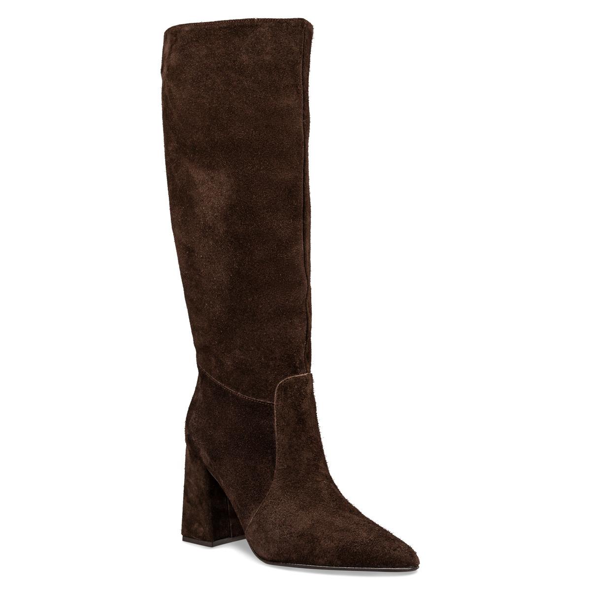 Envie Shoes - POINTED TOE BOOTS - E02-22310-28