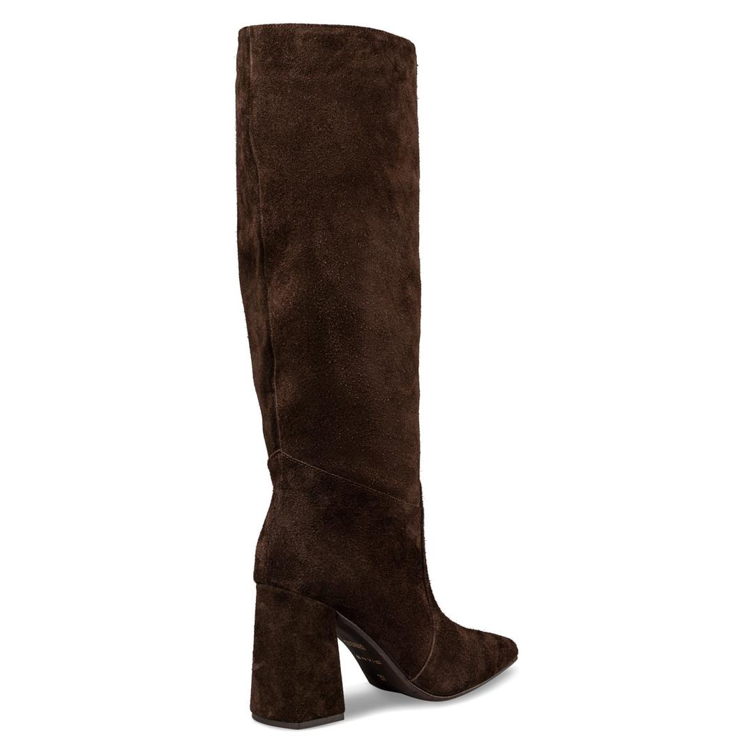 Envie Shoes - POINTED TOE BOOTS - E02-22310-28