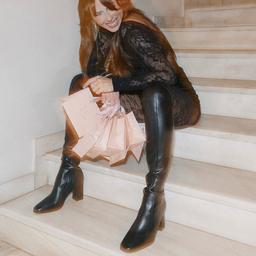 Mairiboo for Envie - RUN THE SHOW - M45-22663-34