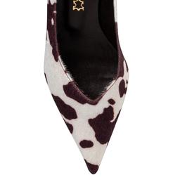 Envie Shoes - KITTEN HEEL PUMPS - E02-22061-201