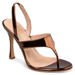 Envie Shoes - HIGH HEEL THONG SANDALS - E02-23653-40